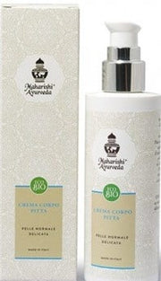 Crema corpo pitta 200ml
