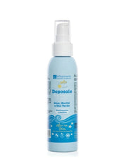 Crema doposole balsamo pelle
