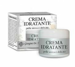 Crema giorno idratante pelle normale 50 ml