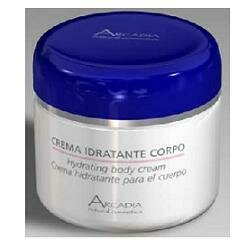 Crema idratante acido jaluronico corpo 250 ml