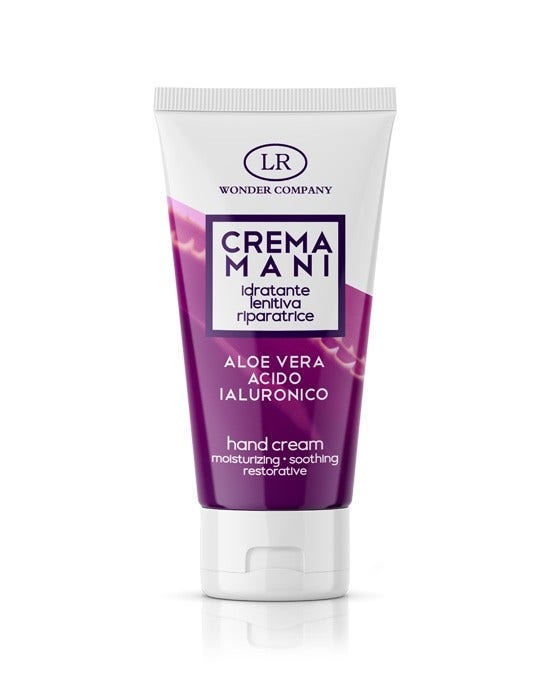 Crema mani ac ial+aloe vera promo