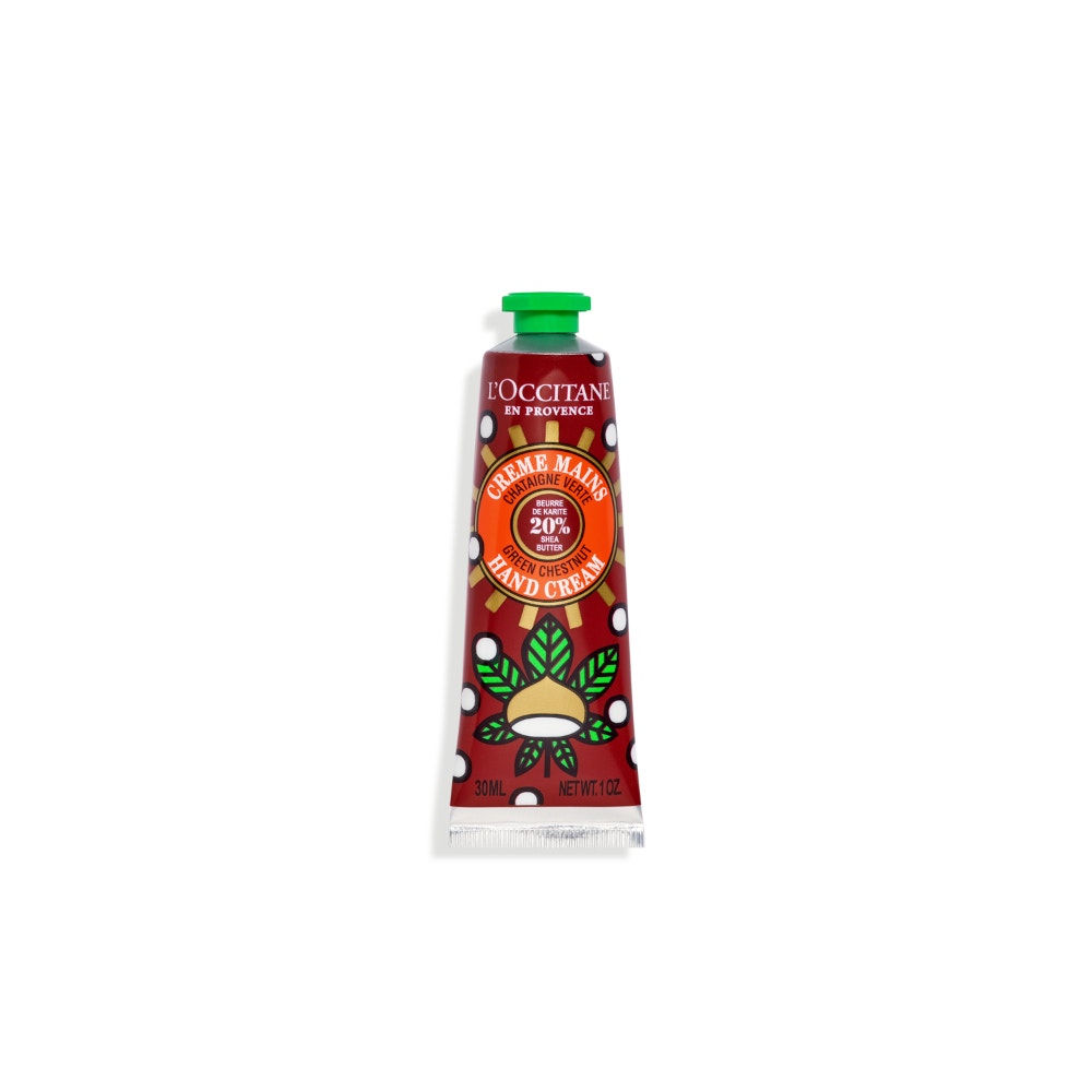 Crema mani karite'/castag 30ml