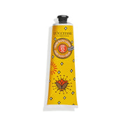 Crema mani leggera kar/cu150ml