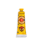 Crema mani leggera kar/cur30ml