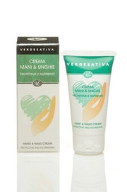 Crema mani & unghie protettiva e nutriente 50 ml