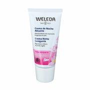 Crema notte levigante rosa 30 ml