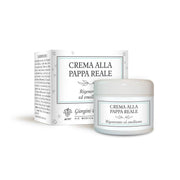 Crema pappa reale 50ml