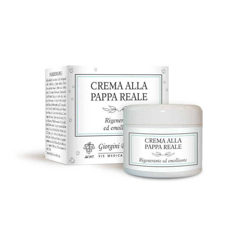 Crema pappa reale 50ml