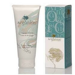 Crema piedi argan 100 ml