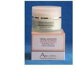 Crema super idratante acido jaluronico 50 ml