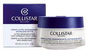 Crema ultra-rigenerante antirughe notte 50 ml