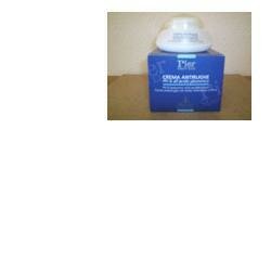 Crema uomo antirughe ph 6 acido jaluronico 50 ml