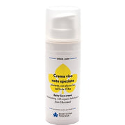 Crema viso note speziate