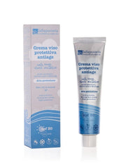 Crema viso protettiva spf30