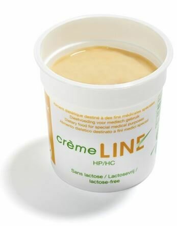Cremeline senza lattosio caffe' 24 x 125 g