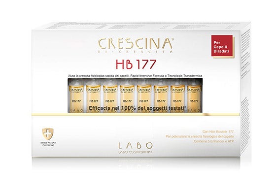 Crescina ri-c hb177 1300 d 20f