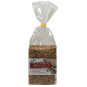 Crispbread int farro semi bio