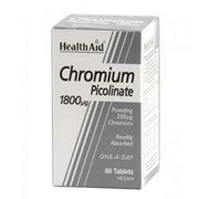 Cromo picolin 60 compresse