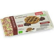 Crostatina al cacao biologica 180 g linea gaia