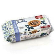 Crostatine mirtillo zucchero canna 270 g