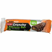Crunchy proteinbar choco brownie 1 pezzo 40 g