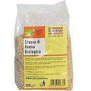 Crusca avena biologica   250 g
