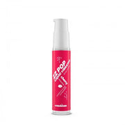 Crushious vibratore liquido zz pop aromatizzato alla ciliegia 10ml