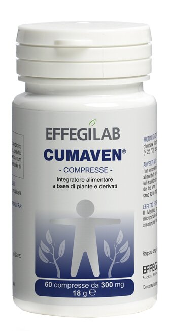 Cumaven 60 compresse