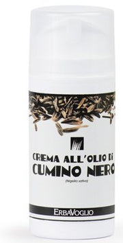 Cumino nero olio semi crema 100 ml
