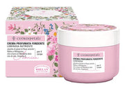 Cuor di petali iconica crema profumata fondente luminosa 200 ml