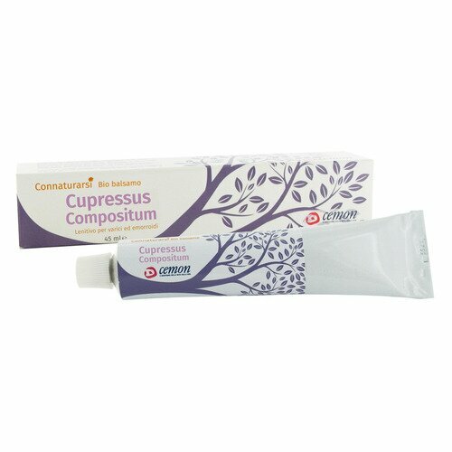 Cupressus compositum bio balsamo 45 ml cemon