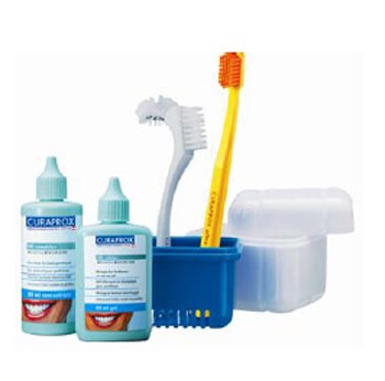 Curaprox bdc 190 set 1 set
