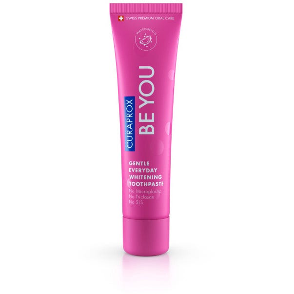Curaprox be you dentifricio anguria 60ml