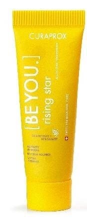 Curaprox be you dentifricio rising star 10ml