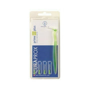 Curaprox capsule prime capsule 011 con 5 scovolini + supporto