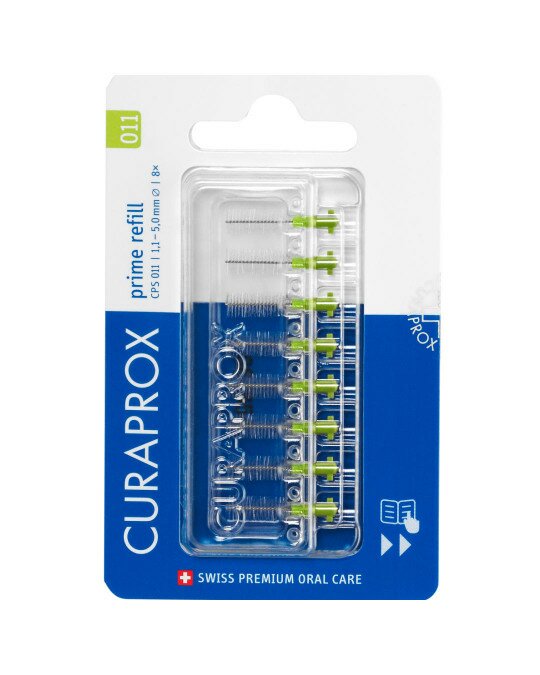 Curaprox cps 011 prime ref lim