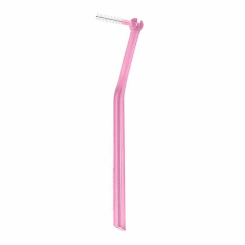 Curaprox CPS 08 Prime Start 5 Spazzolini Interdentale Rosa 