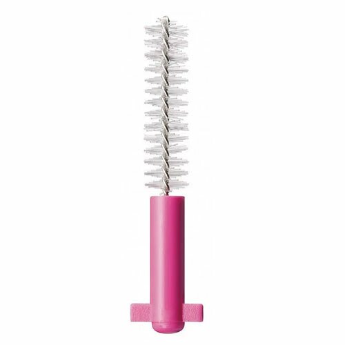 Curaprox CPS 08 Prime Start 5 Spazzolini Interdentale Rosa 