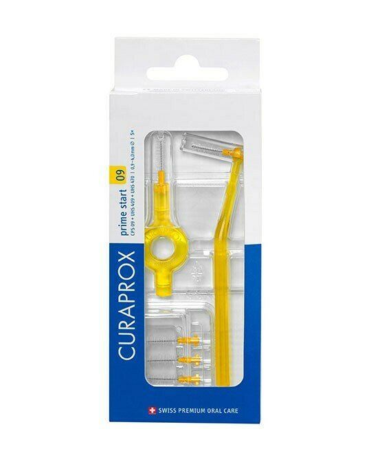 Curaprox cps 09 prime sta yell
