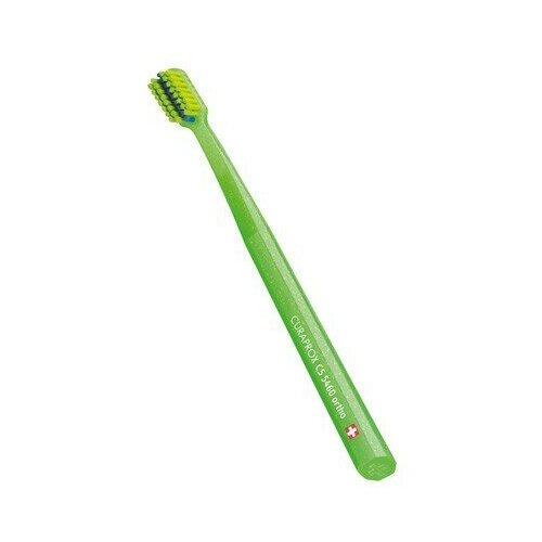 Curaprox cs 5460 ortho blister da 1 unita'
