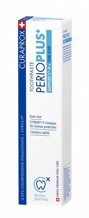 Curaprox enzycal 1450 75 ml