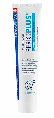 Curaprox perioplus+ supposte 0,09%