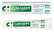Curasept ADS Clorexidina 0.20 Gel Dentifricio Trattamento Astringente 75 ml