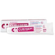 Curasept ADS Clorexidina 0.20 Gel Dentifricio Trattamento Lenitivo 75 ml
