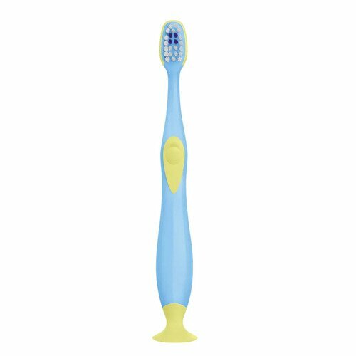 Curasept Biosmalto Baby Spazzolino 0-3 Anni