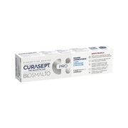 Curasept biosmalto mousse carie fragola 50 ml