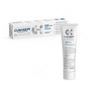 Curasept biosmalto mousse carie menta 50 ml