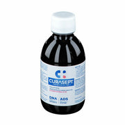 Curasept collutorio 0,12 200 ml ads + dna