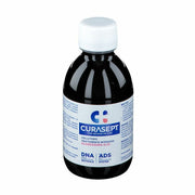 Curasept collutorio 0,20 200 ml ads + dna