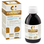 Curasept Collutorio ADS + DNA Trattamento Protettivo 200 ml